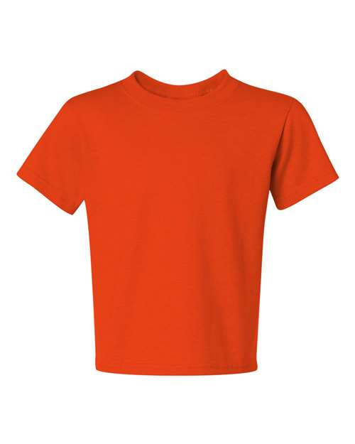 Youth Dri-Power® 50/50 T-Shirt - XS
