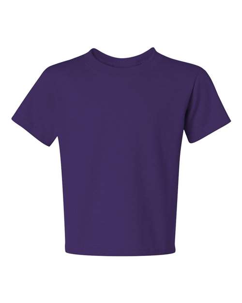 Youth Dri-Power® 50/50 T-Shirt - XS