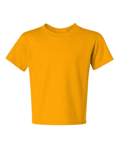 Youth Dri-Power® 50/50 T-Shirt - XS