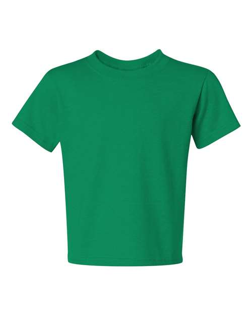 Youth Dri-Power® 50/50 T-Shirt - XS