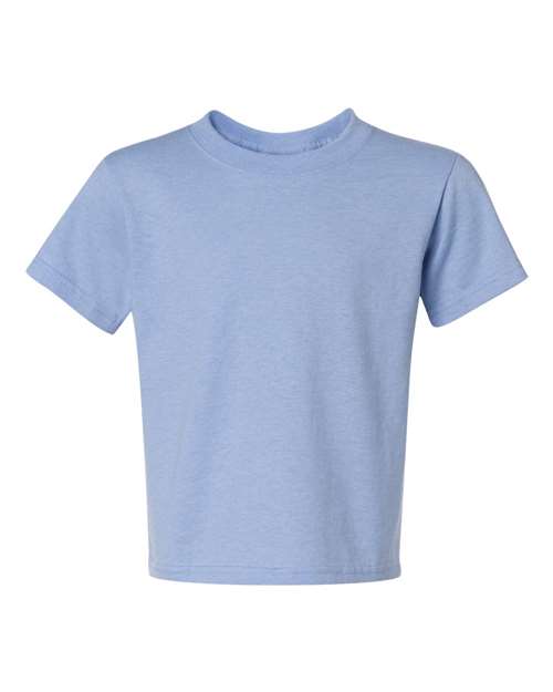 Youth Dri-Power® 50/50 T-Shirt - XS