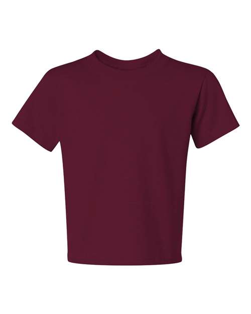 Youth Dri-Power® 50/50 T-Shirt - XS