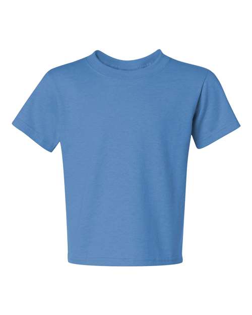 Youth Dri-Power® 50/50 T-Shirt - XS
