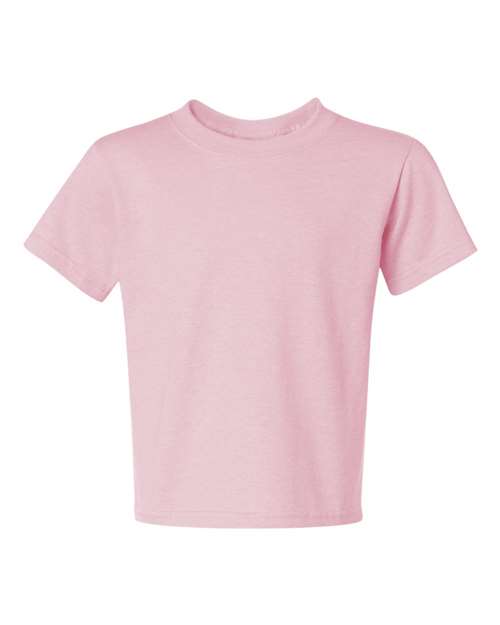 Youth Dri-Power® 50/50 T-Shirt - XS