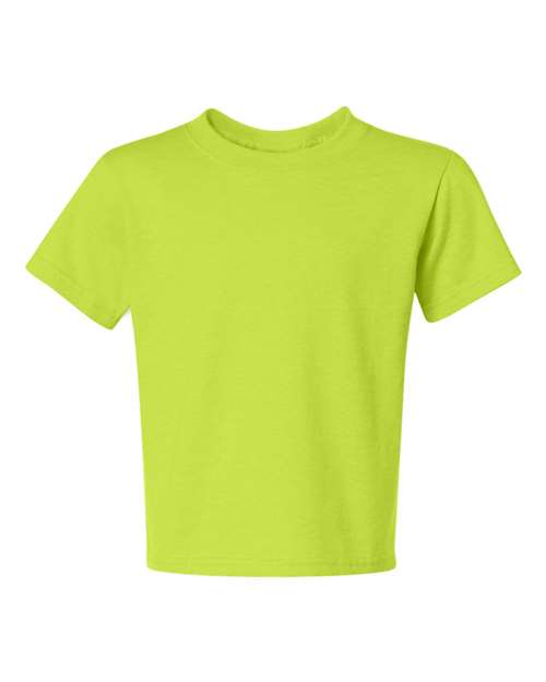 Youth Dri-Power® 50/50 T-Shirt - XS