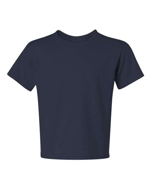 Youth Dri-Power® 50/50 T-Shirt - XS