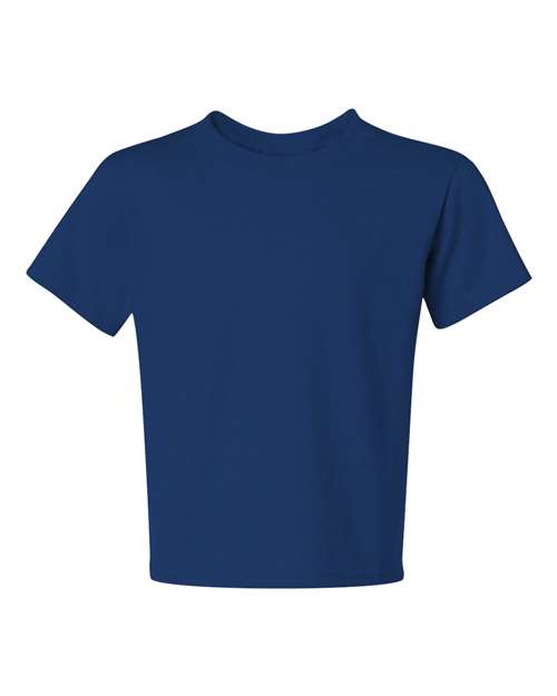 Youth Dri-Power® 50/50 T-Shirt - XS