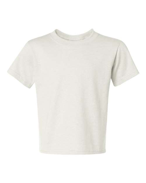 Youth Dri-Power® 50/50 T-Shirt - XS