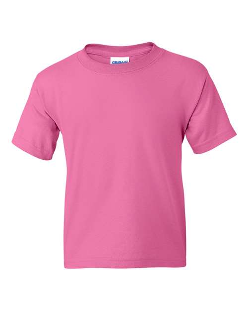 Youth DryBlend® T-Shirt - XS
