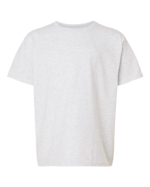 Youth Heavy Cotton™ T-Shirt - S