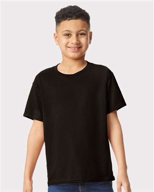 Youth Heavy Cotton™ T-Shirt - S