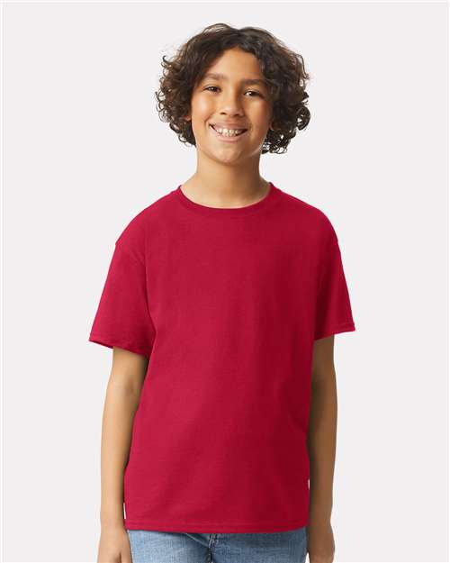 Youth Ultra Cotton® T-Shirt - XL