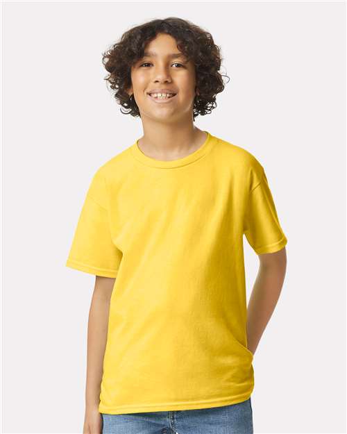 Youth Ultra Cotton® T-Shirt - M
