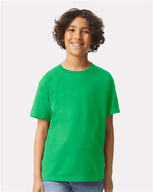 Youth Ultra Cotton® T-Shirt - XL