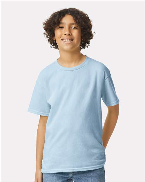 Youth Ultra Cotton® T-Shirt - S