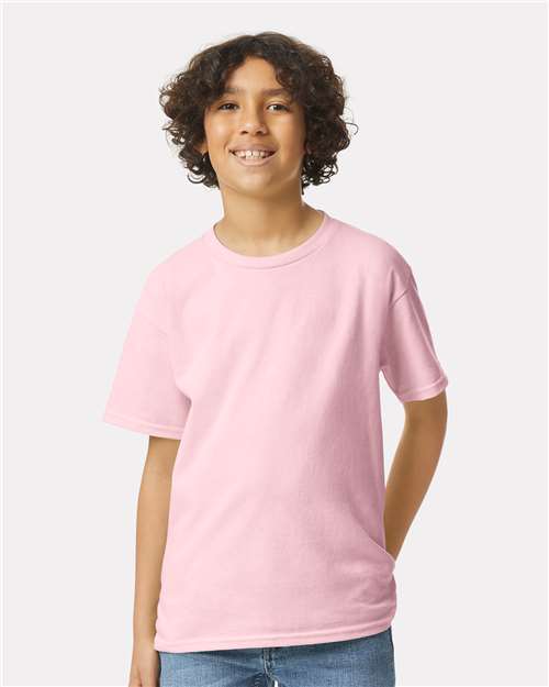 Youth Ultra Cotton® T-Shirt - M