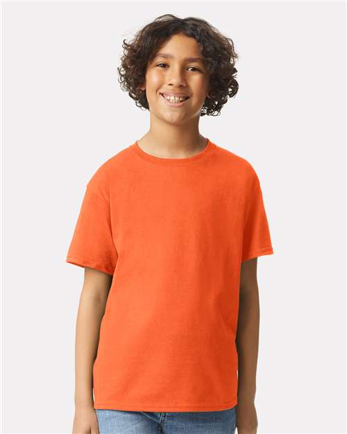 Youth Ultra Cotton® T-Shirt - XL