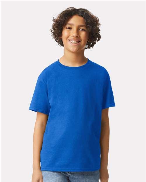Youth Ultra Cotton® T-Shirt - M