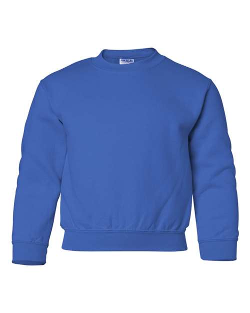 Youth Heavy Blend™ Sweatshirt