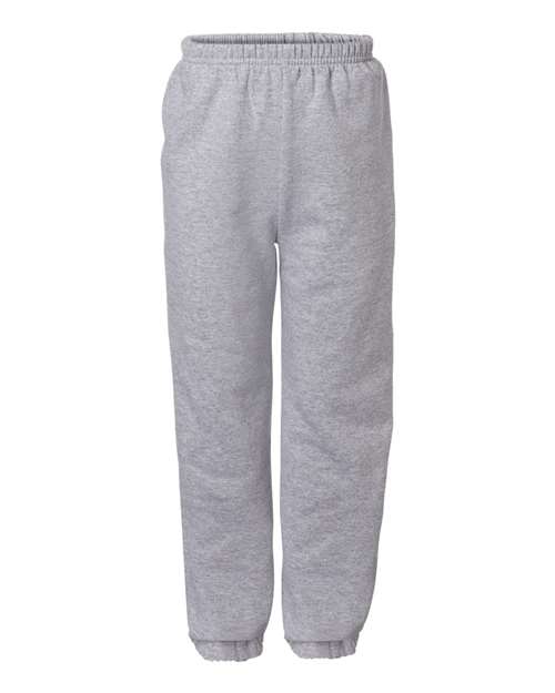 Youth Heavy Blend™ Sweatpants