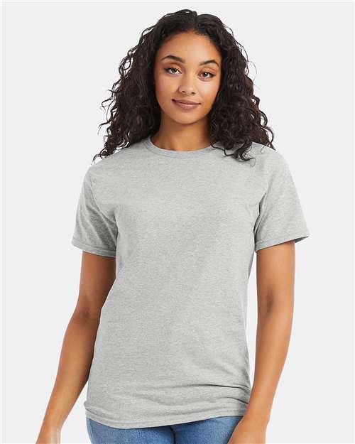 Essential-T T-Shirt - S