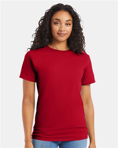 Essential-T T-Shirt - S