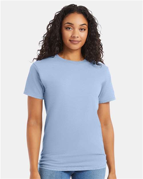 Essential-T T-Shirt - S