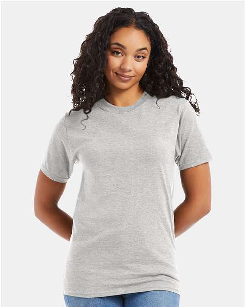 Unisex Beefy-T® T-Shirt - 4XL