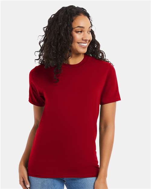 Unisex Beefy-T® T-Shirt - 4XL