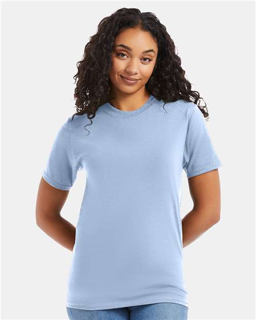 Unisex Beefy-T® T-Shirt - 5XL