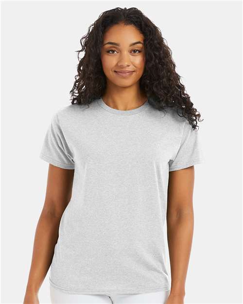 Unisex Ecosmart™ T-Shirt - 4XL
