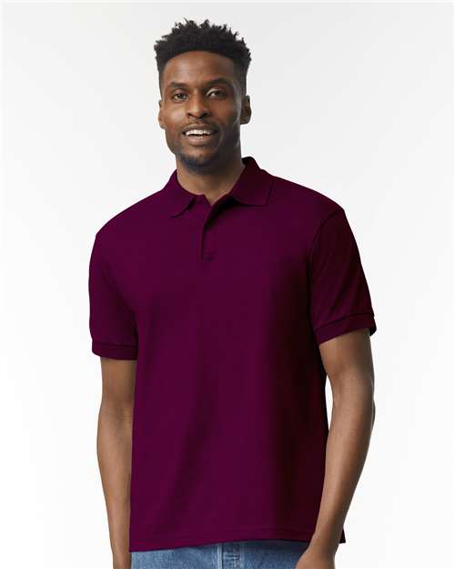 Men's DryBlend® Jersey Polo - 2XL