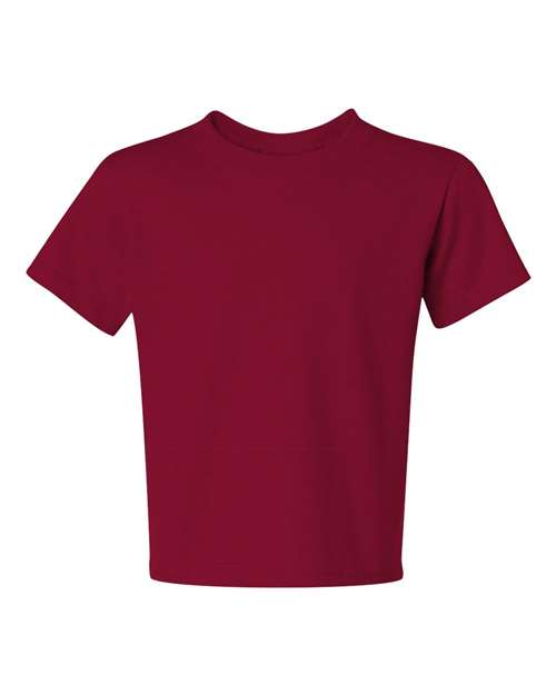 Youth Dri-Power® 50/50 T-Shirt - XS