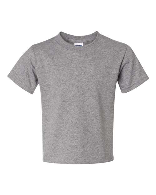 Youth Dri-Power® 50/50 T-Shirt - XS