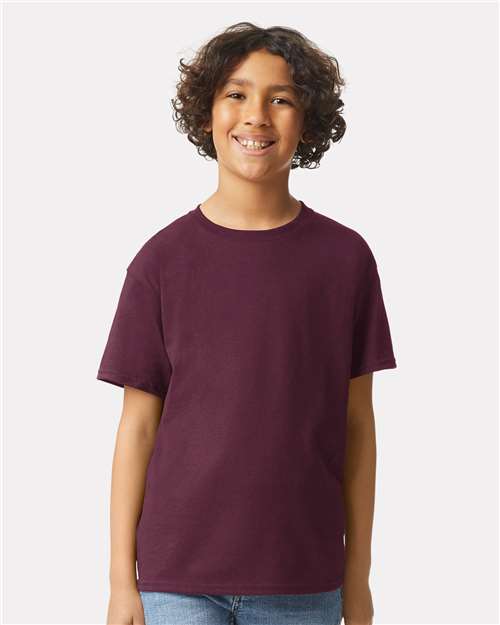Youth Ultra Cotton® T-Shirt - M