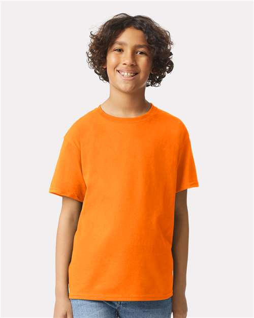 Youth Ultra Cotton® T-Shirt - XS