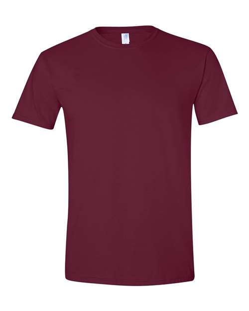 Men's Softstyle® T-Shirt - 3XL