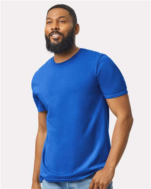 Men's Softstyle® T-Shirt - 4XL