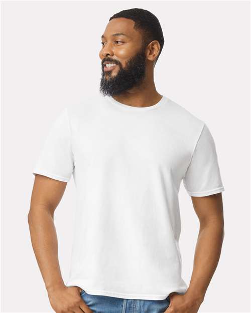 Men's Softstyle® T-Shirt - 5XL