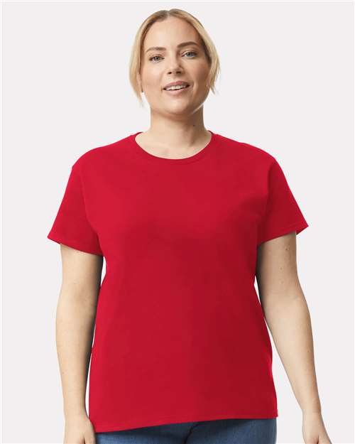 Women's Ultra Cotton® T-Shirt