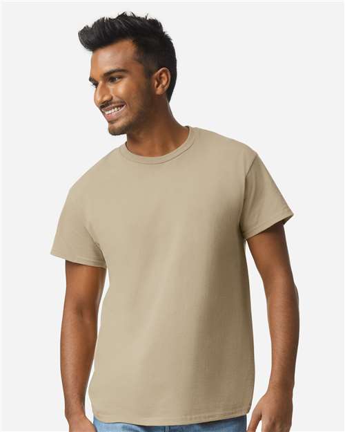 Men's Ultra Cotton® T-Shirt - M