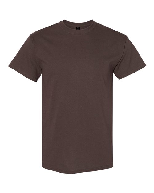 Men's Heavy Cotton™ T-Shirt - L