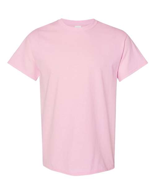 Men's Heavy Cotton™ T-Shirt - L