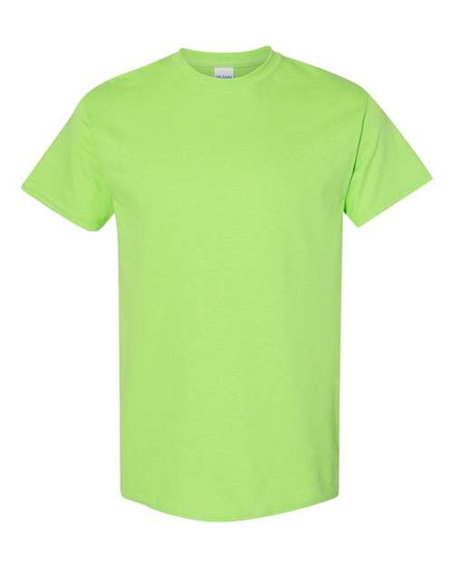 Men's Heavy Cotton™ T-Shirt - 4XL