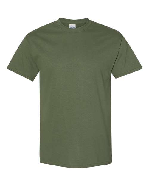 Men's Heavy Cotton™ T-Shirt - 2XL