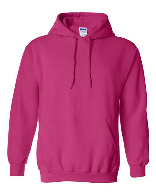 Unisex Heavy Blend™ Hooded Sweatshirt - S