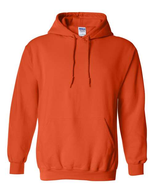 Unisex Heavy Blend™ Hooded Sweatshirt - L