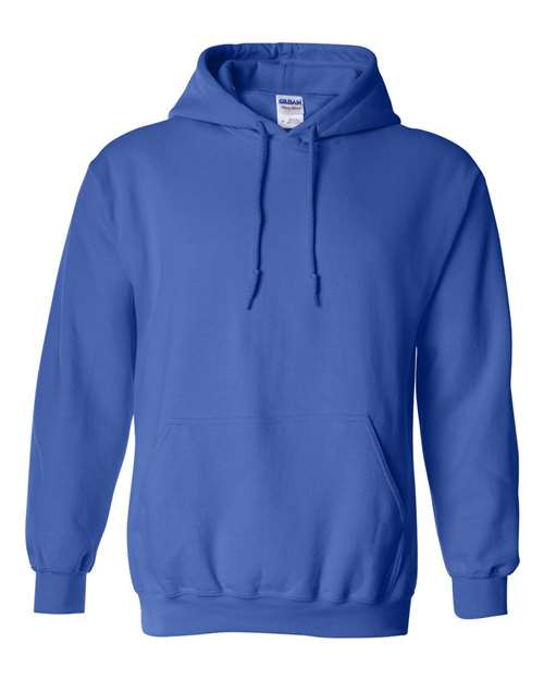 Unisex Heavy Blend™ Hooded Sweatshirt - M