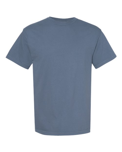Unisex Garment-Dyed Heavyweight T-Shirt - S