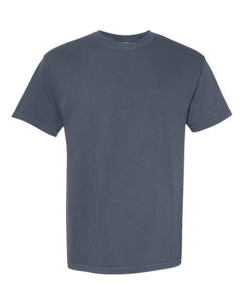 Unisex Garment-Dyed Heavyweight T-Shirt - S